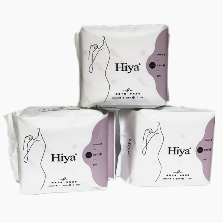 Airiz Sanitary Pads Online