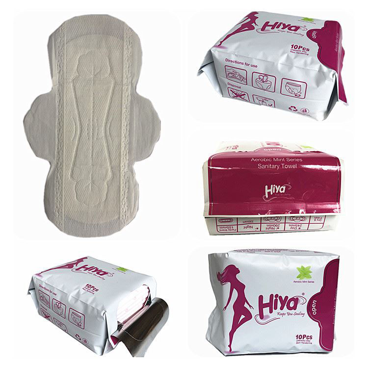 Always Sanitary Pads Price