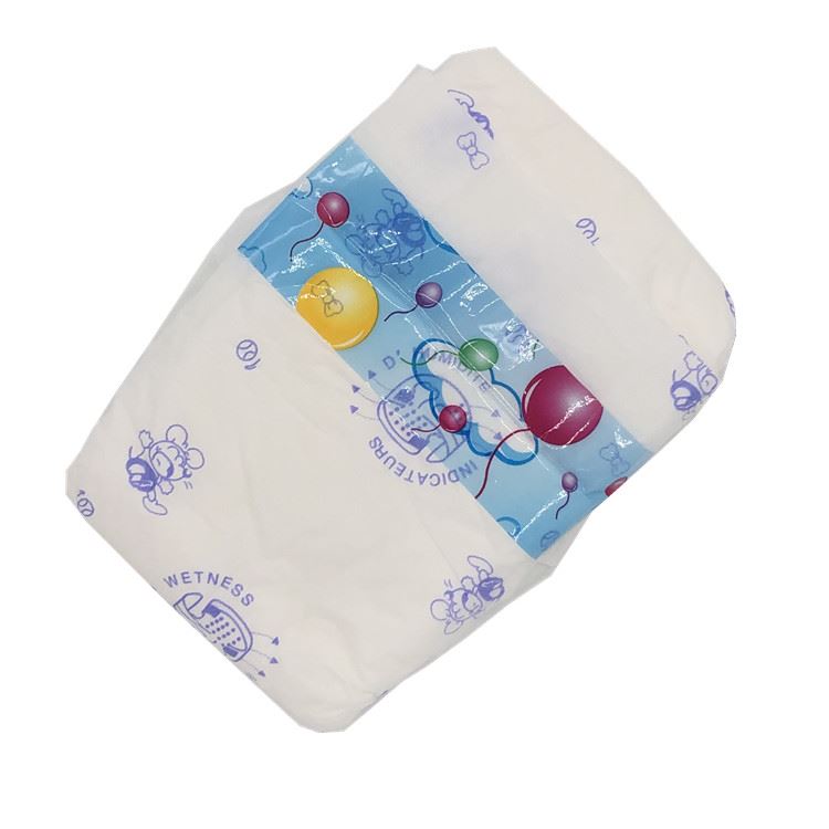 Baby Diapers Brands