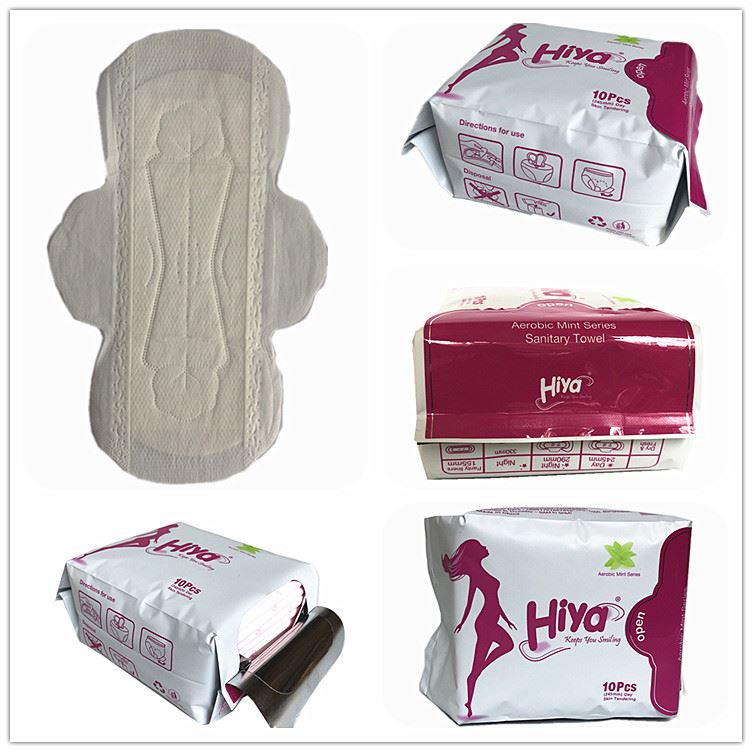 Best Organic Sanitary Pads