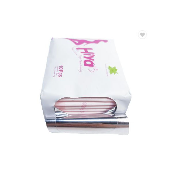 Cotton Based Sanitary Pads