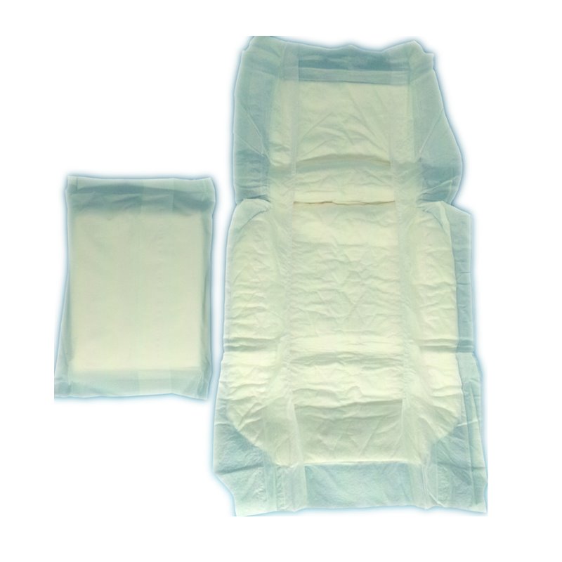 Cotton Surface Maternity Pad