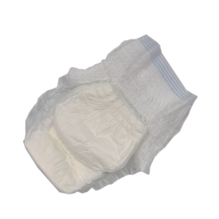 Disposable Adult Diaper For All Size