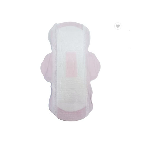 Dr White Sanitary Pads With Loops