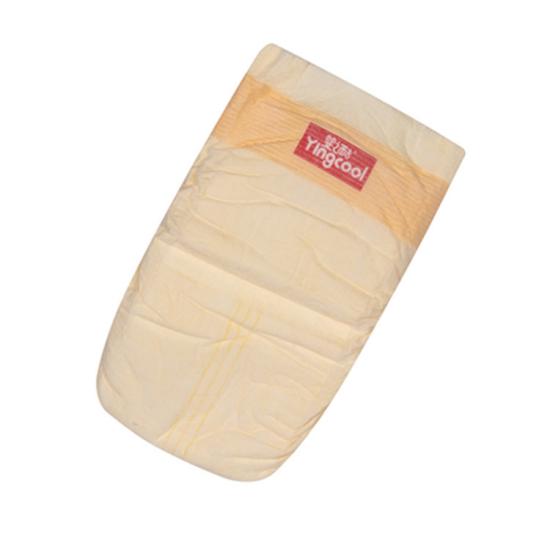 Disposable Bamboo Diapers