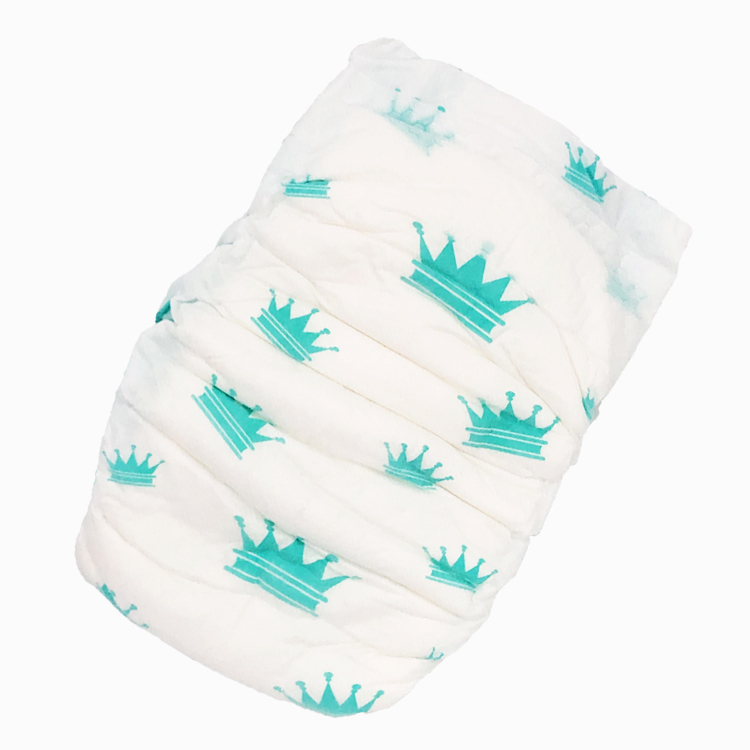 Organic Baby Diapers