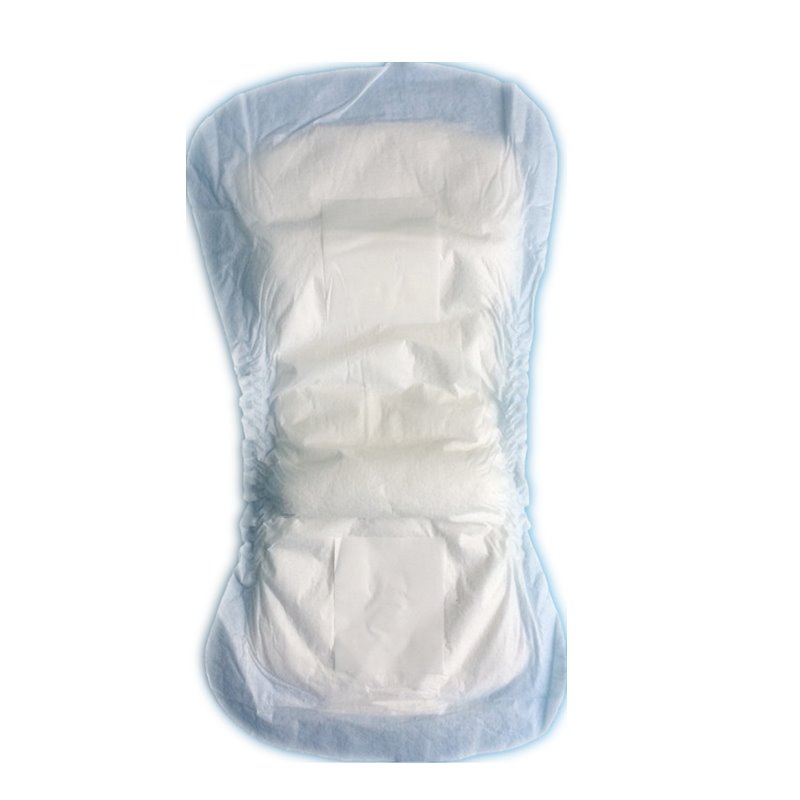 Free Sample Nursing Maternity Pads