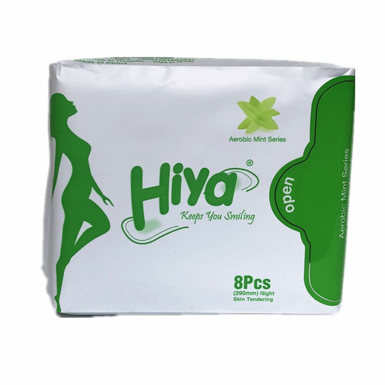 Maternity Pad Sanitary Napkins