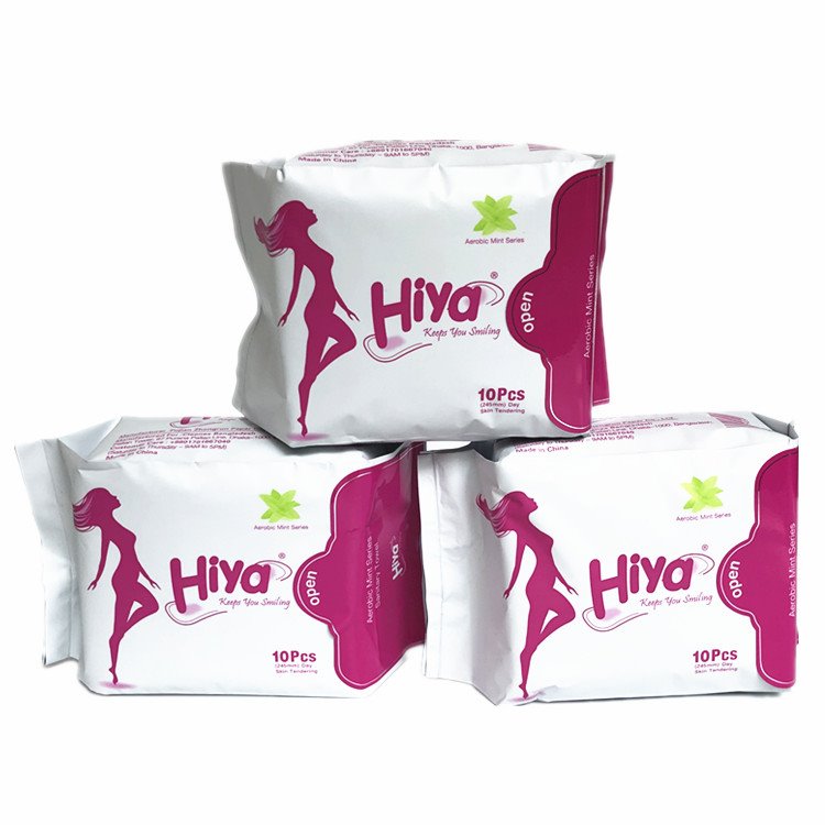 New Mom Maternity Sanitary Pads