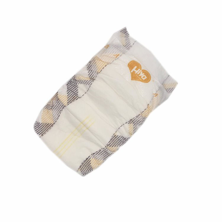 Newborn Baby Diapers