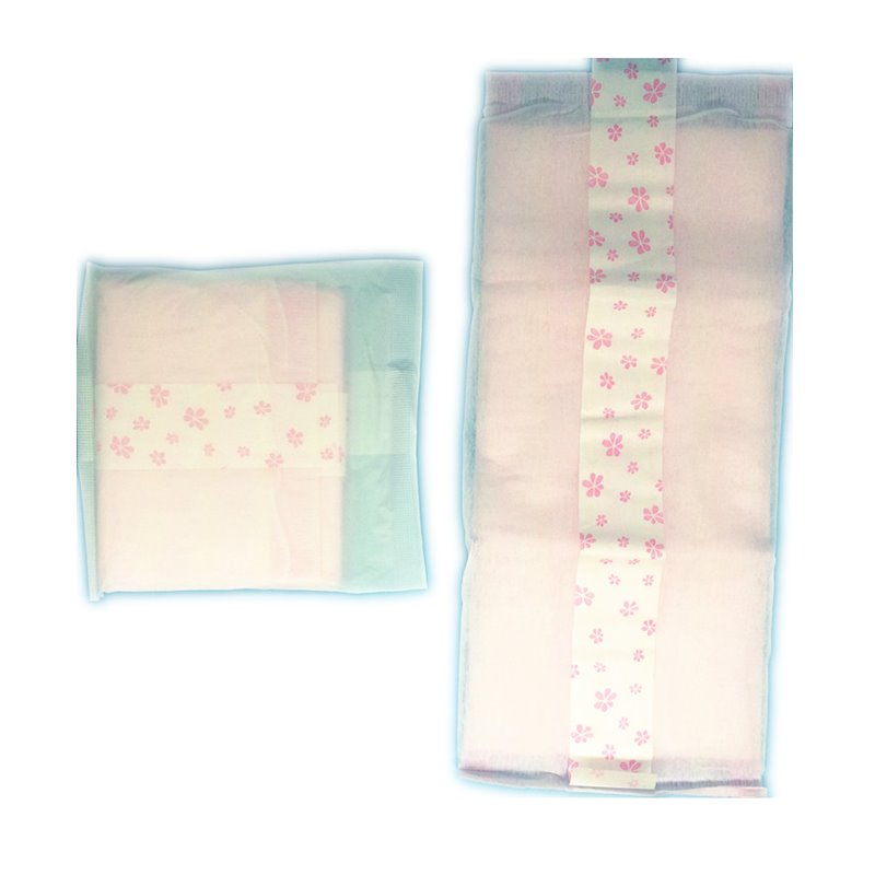 Non-woven  Maternity Pad