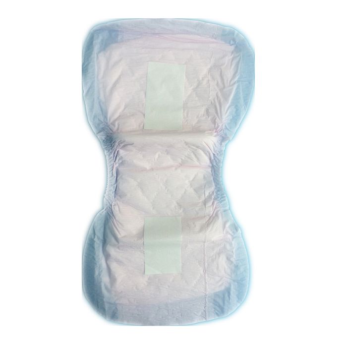 Overnight Use Maternity Pad