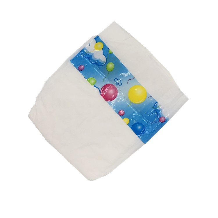 Pampers Baby Dry Pants