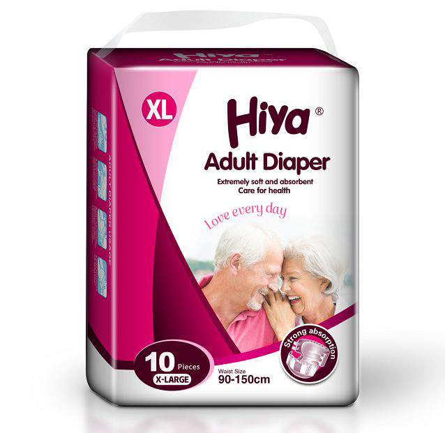 Senyar Diapers