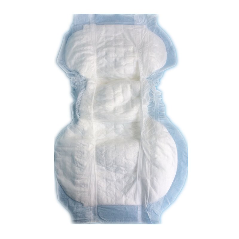 Straight Shape Maternity Pads