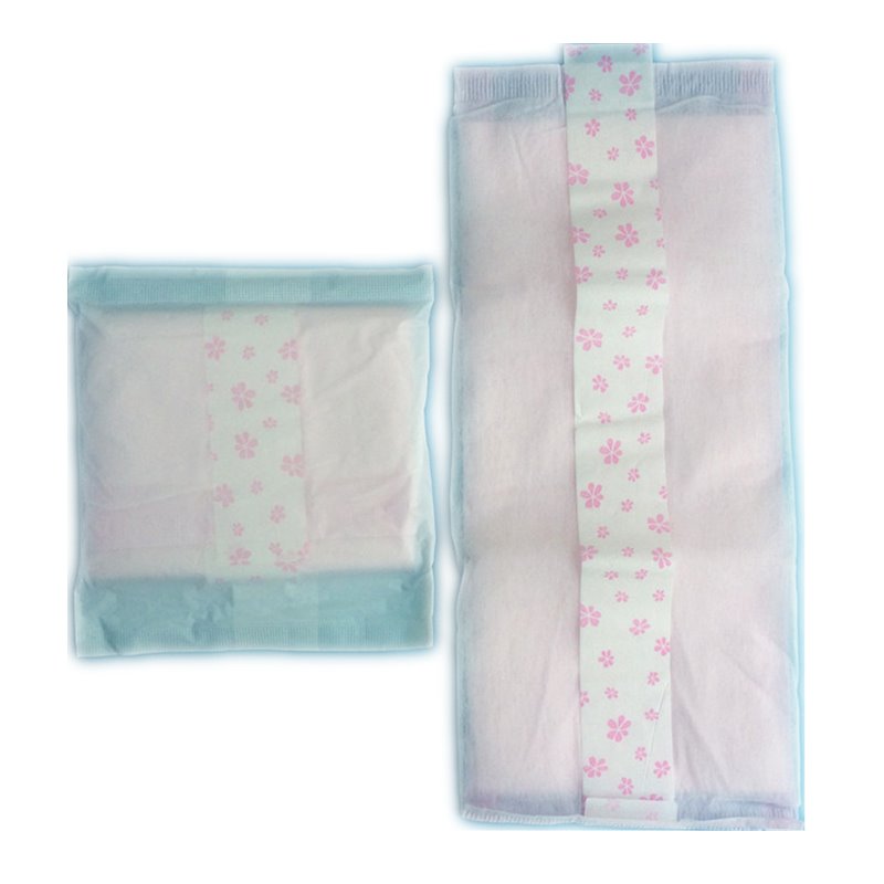 Ultra Soft Maternity Pad