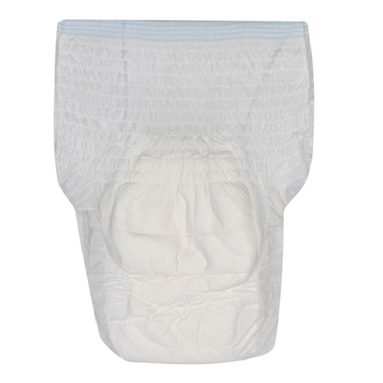 Unisex Adult Pant Diapers