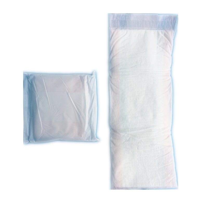 USA Fluff Pulp Maternity Pad