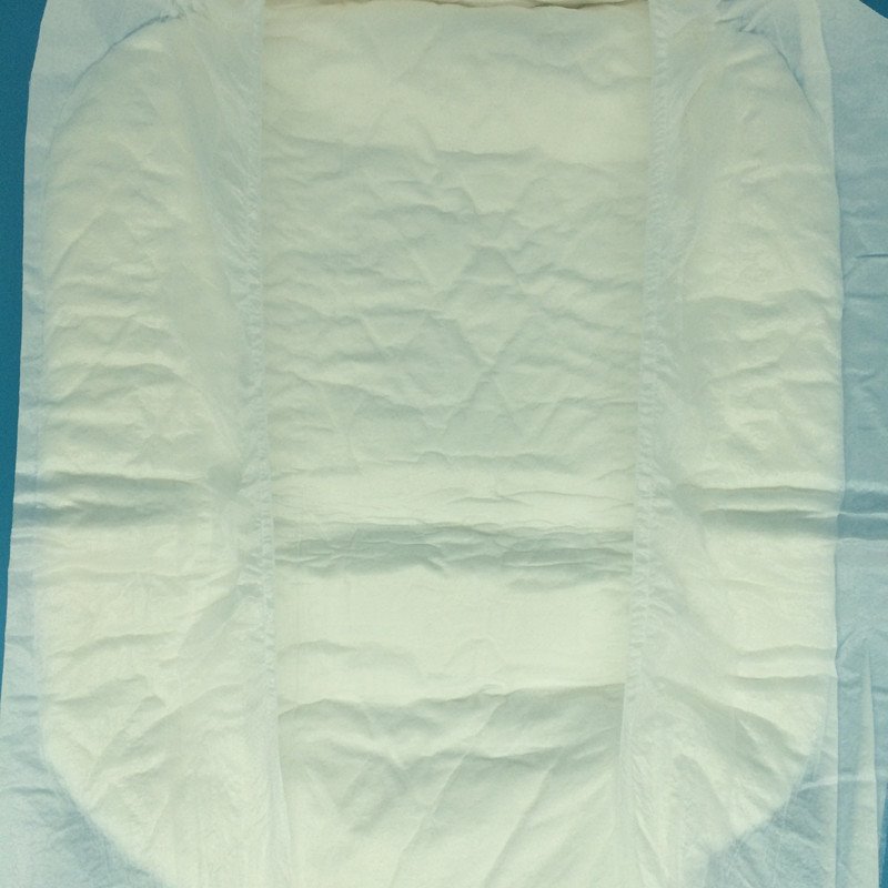 Winged Shape Maternity Pad