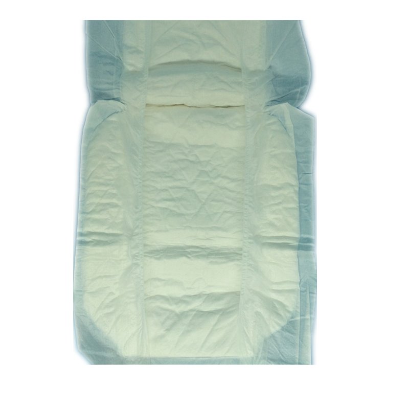 Wingless Maternity Pads