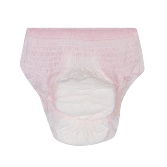 Women Period Safety Underwear