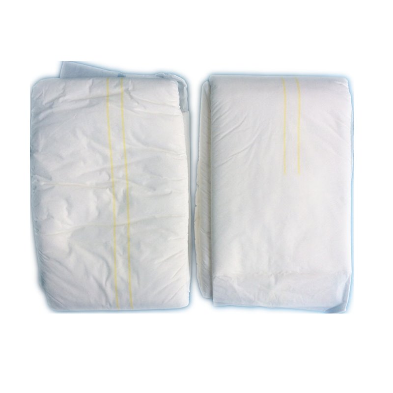 Women Use Maternity Pad